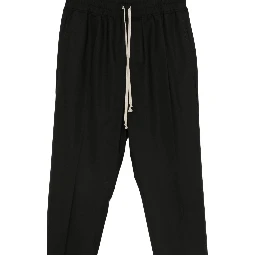 بنطلون ريك أوينز أسود