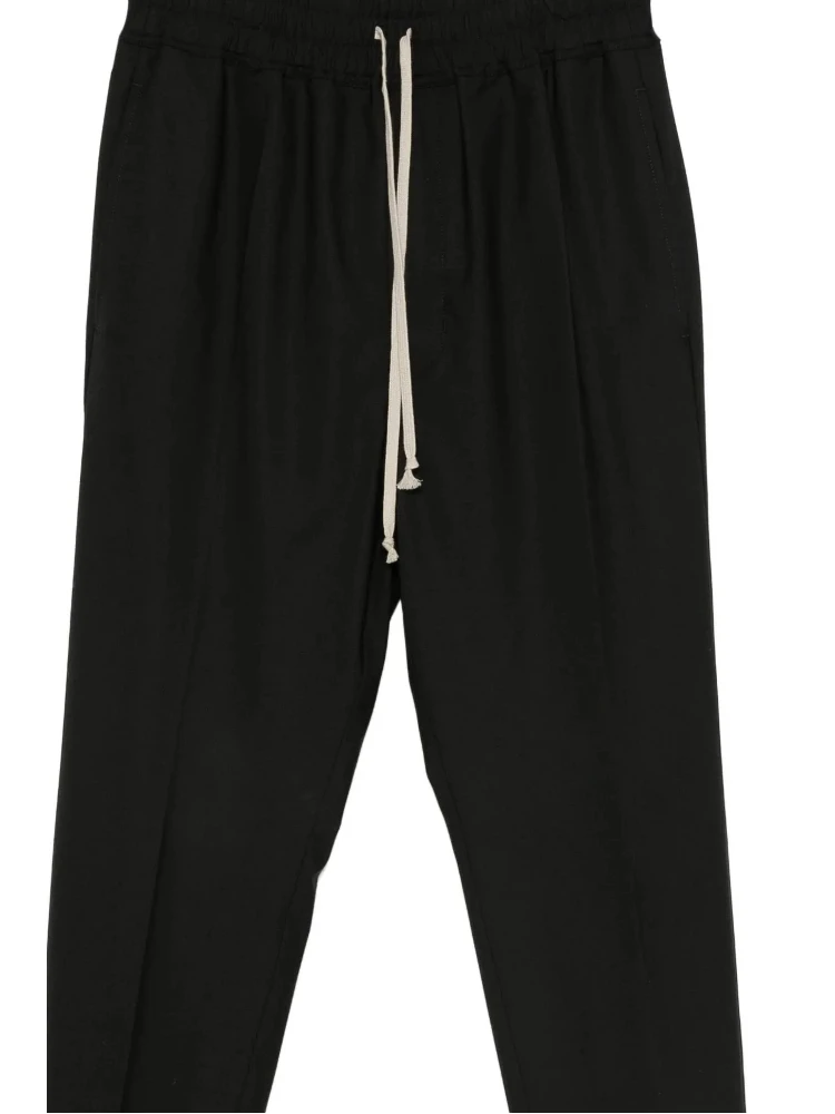 Rick Owens Trousers Black alternative