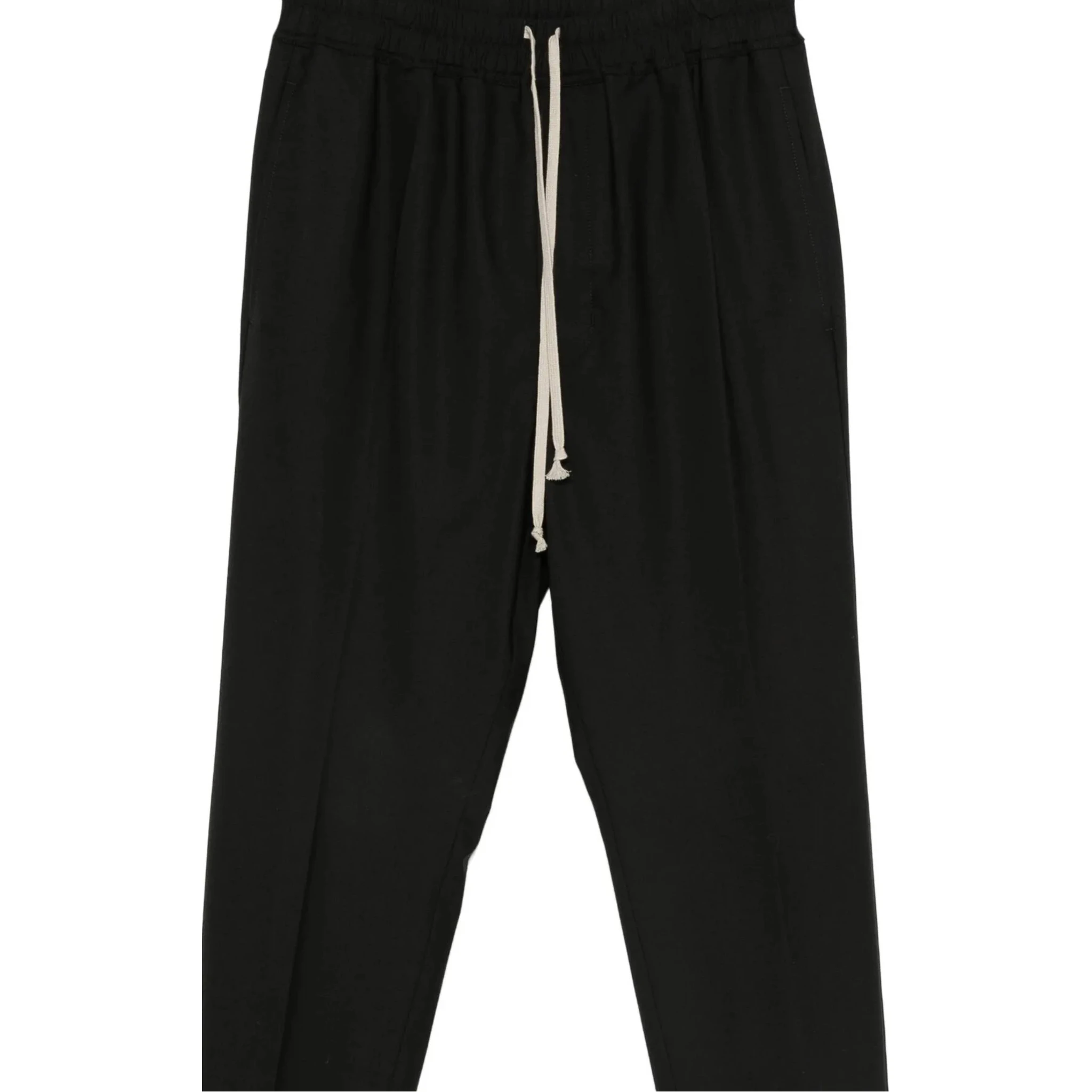 بنطلون ريك أوينز أسود