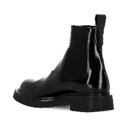 Gucci Boots