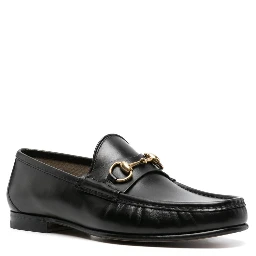 Gucci Flat shoes Black