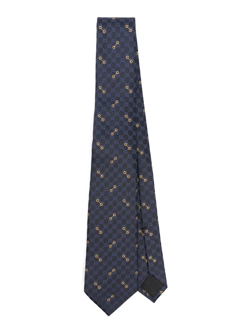 Gucci Ties