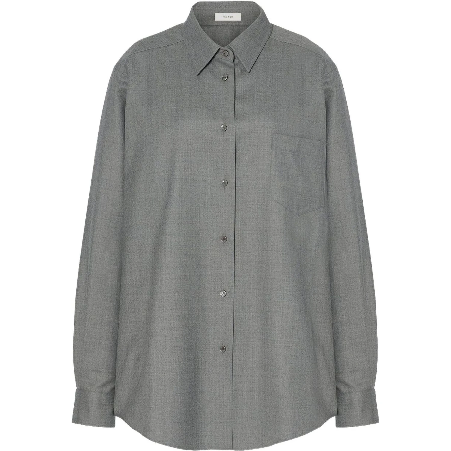 The Row Shirts