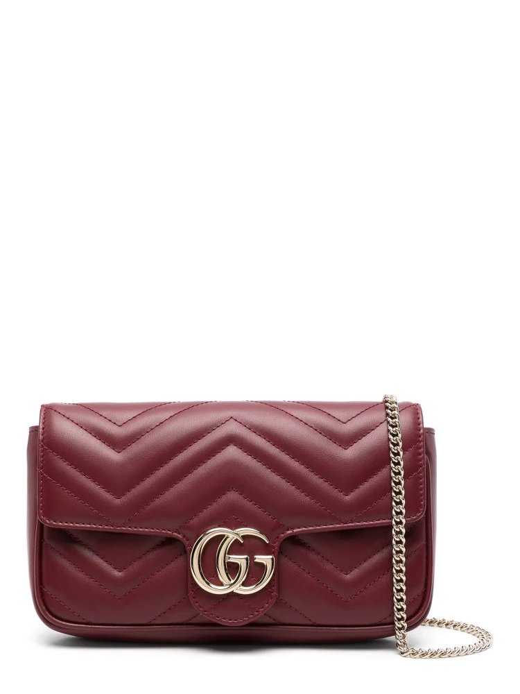 GG Marmont bag