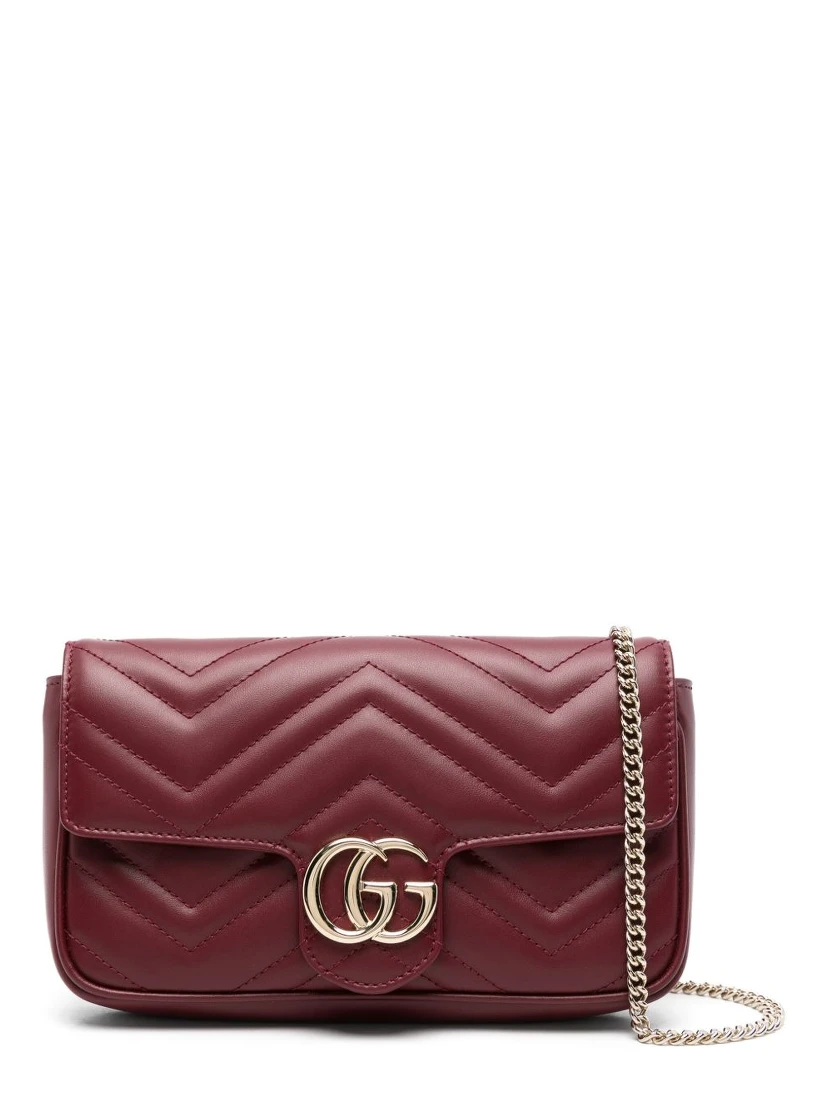 GG Marmont bag