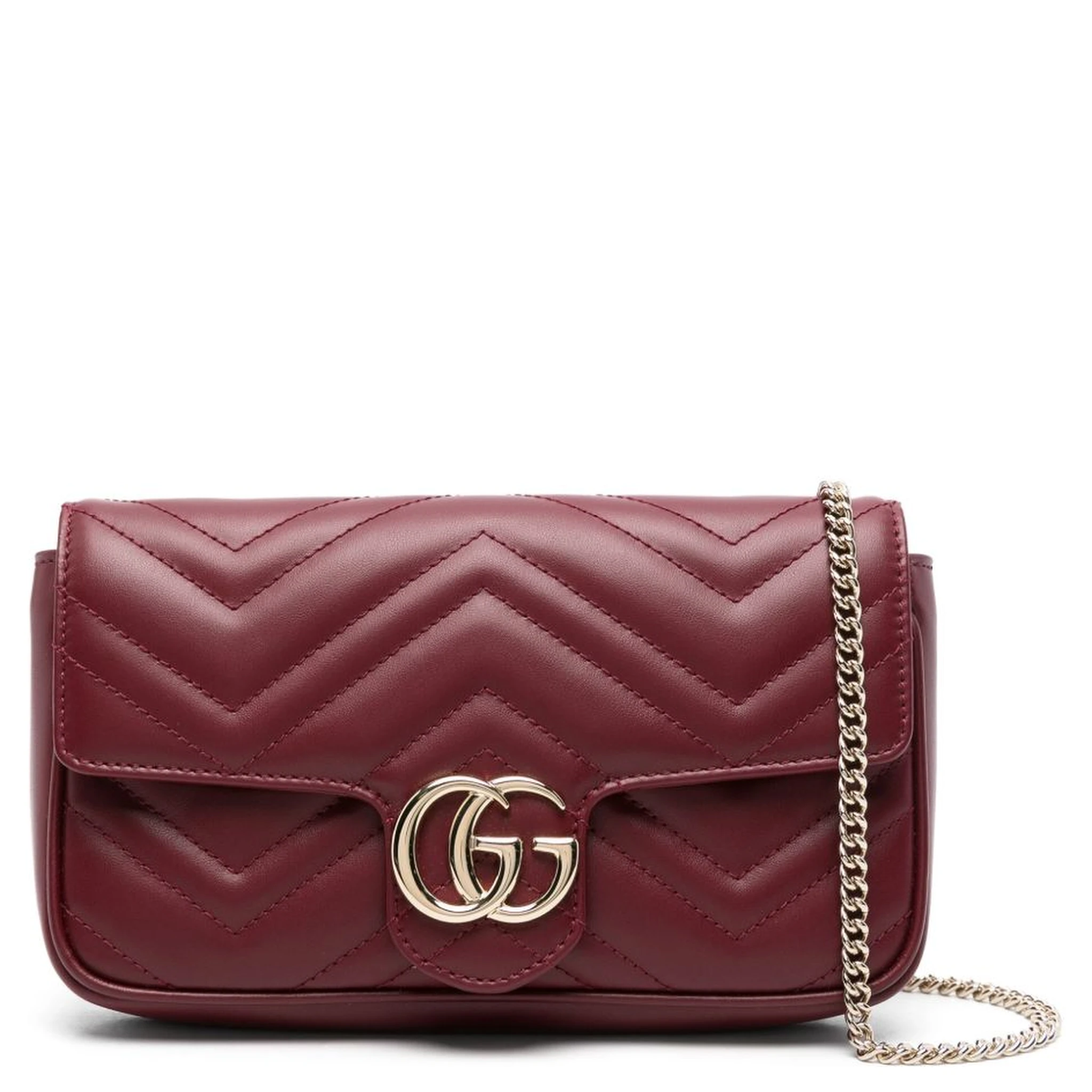 GG Marmont bag