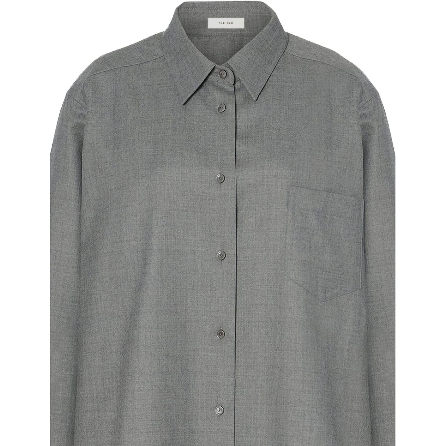 The Row Shirts