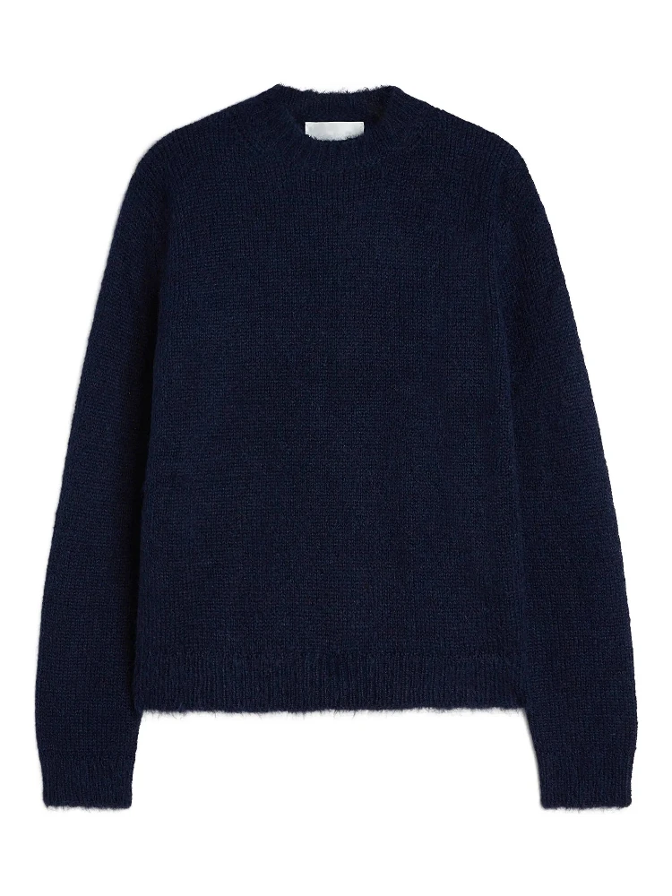 Jil Sander Sweaters