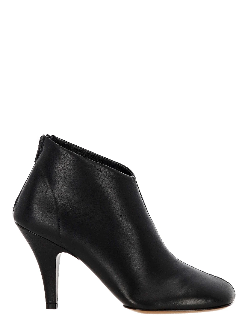 PHOEBE PHILO Boots Black