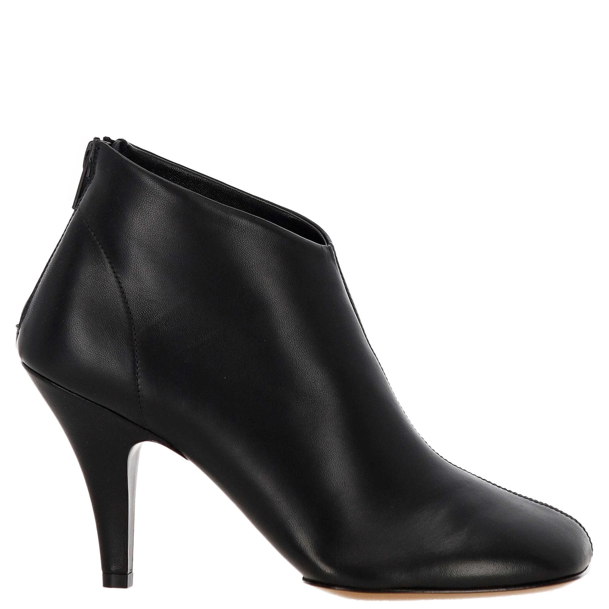 PHOEBE PHILO Boots Black