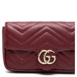 GG Marmont bag