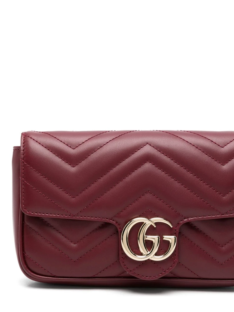 GG Marmont bag alternative