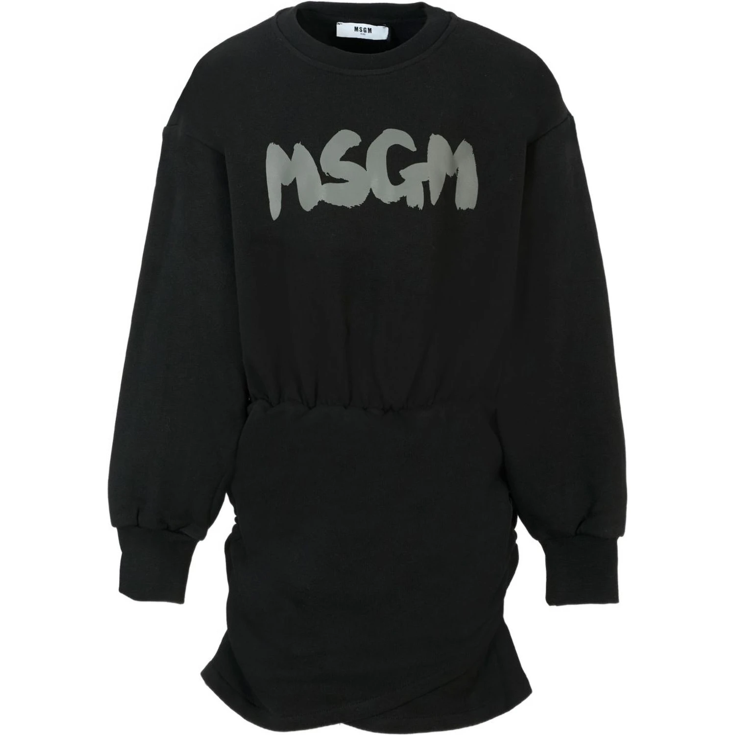 MSGM KIDS Dresses Black