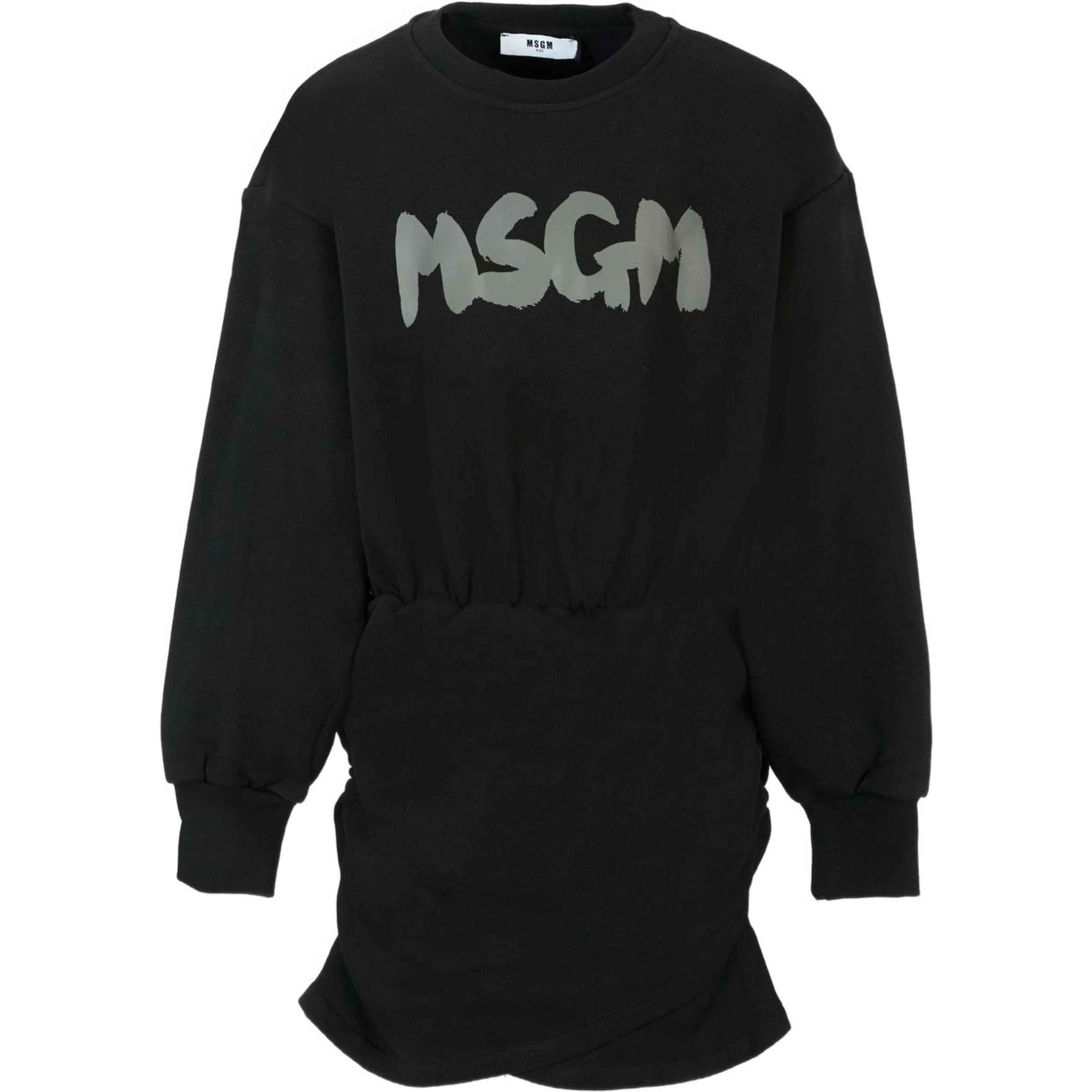 MSGM KIDS Dresses Black