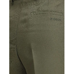 Gucci Trousers