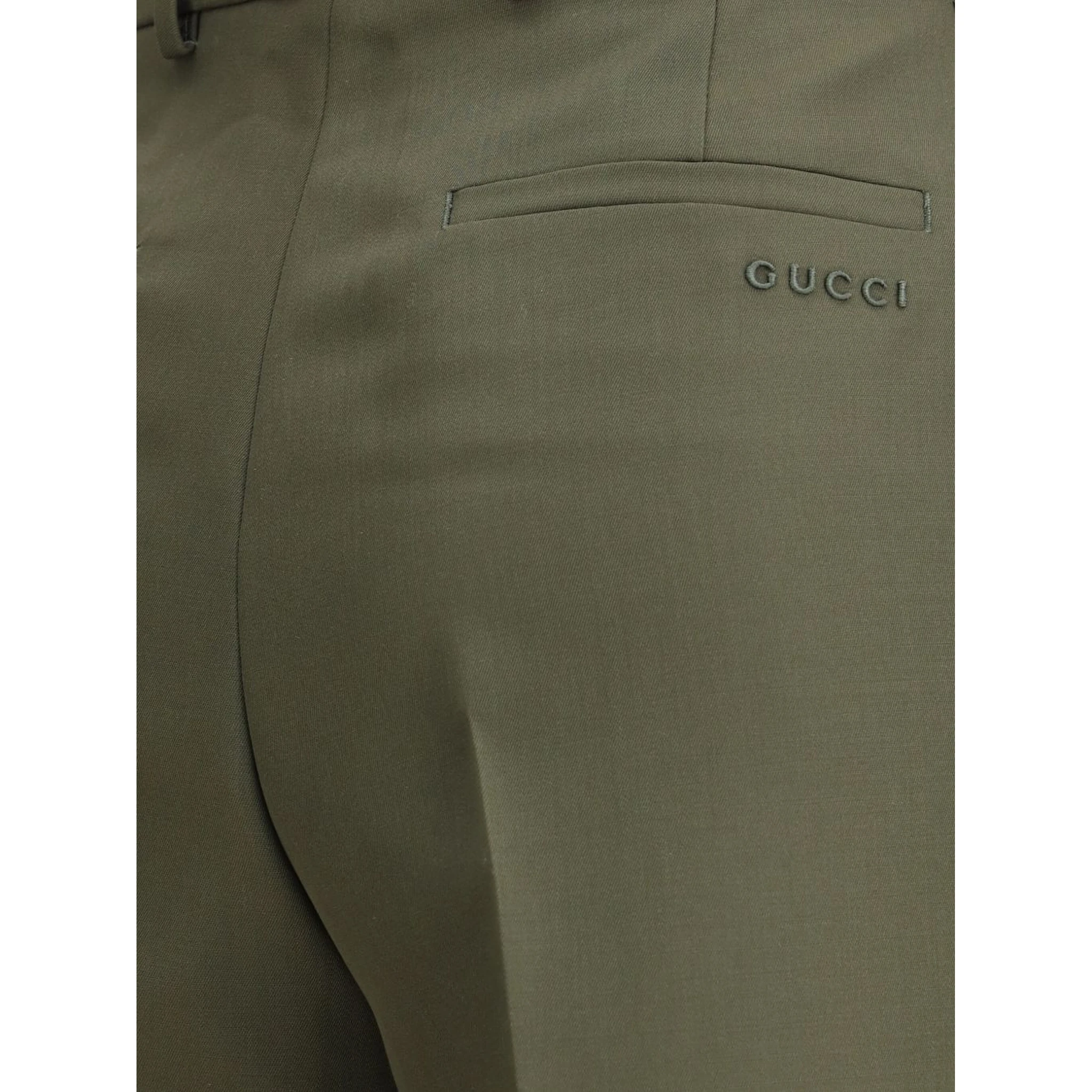 Gucci Trousers