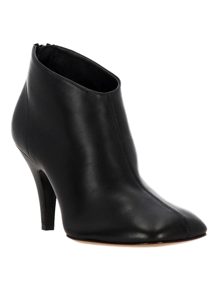 PHOEBE PHILO Boots Black alternative