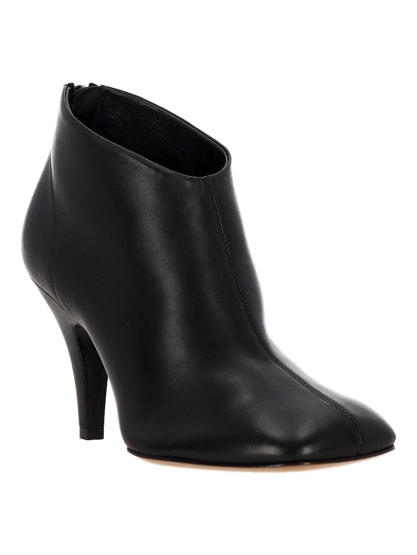 PHOEBE PHILO Boots Black