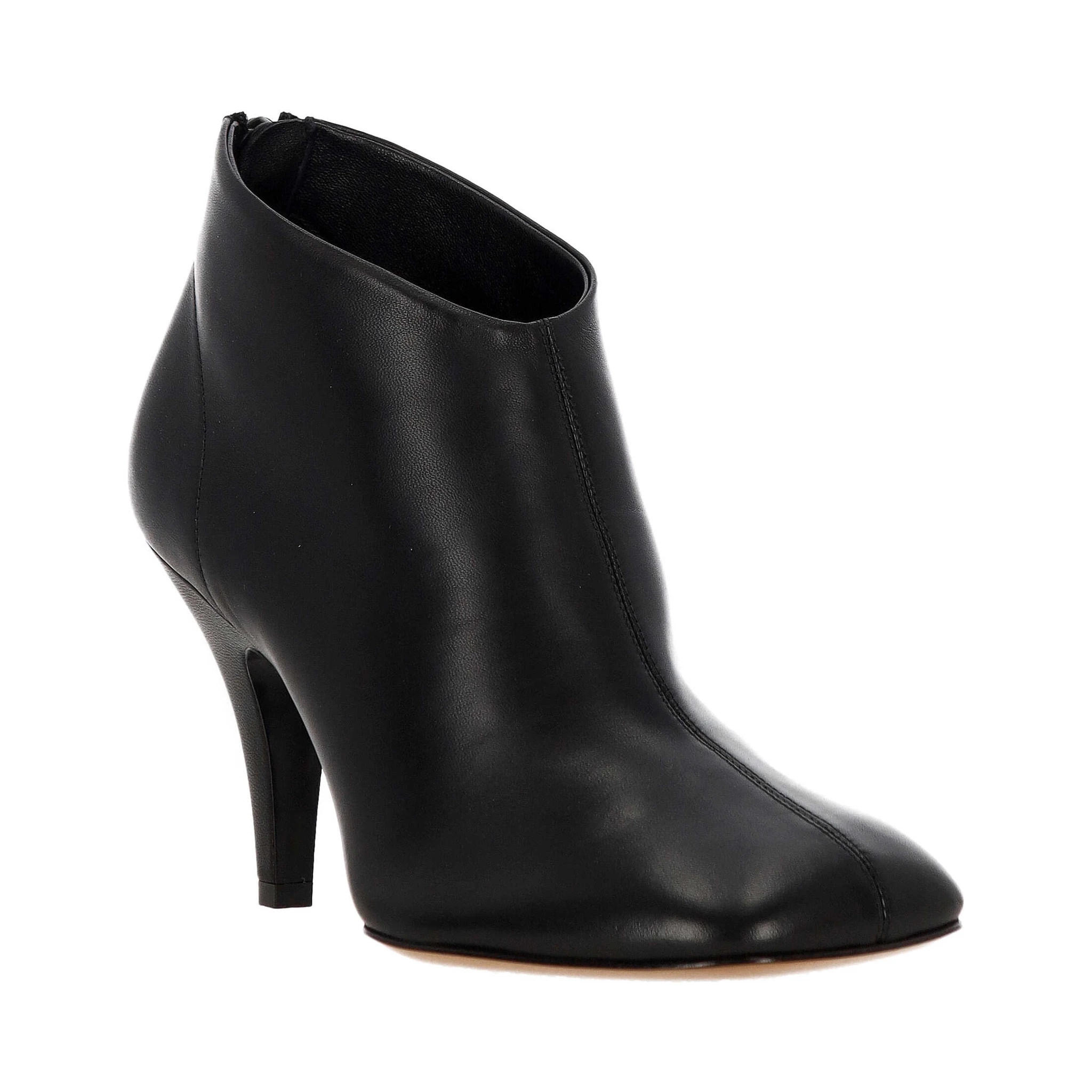 PHOEBE PHILO Boots Black