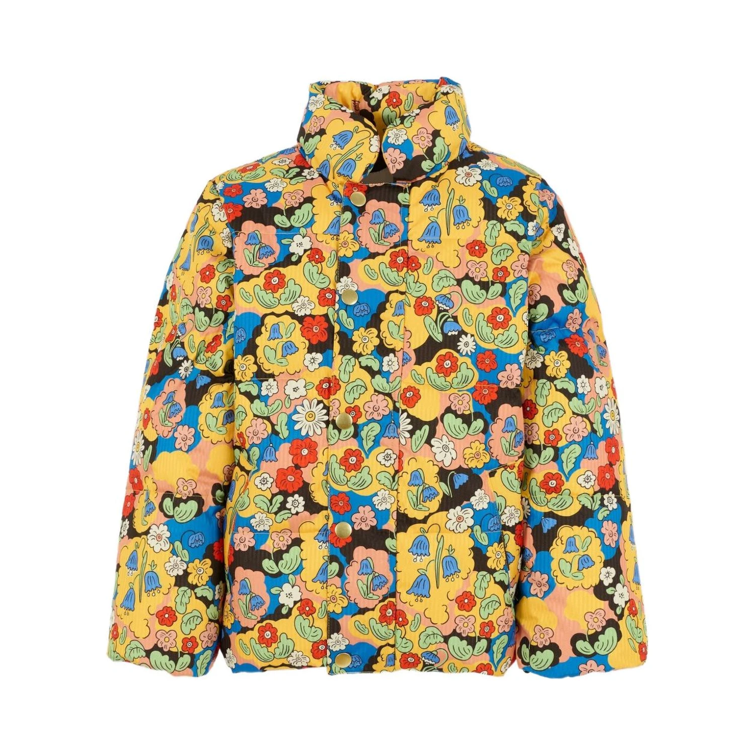Mini Rodini Jackets Red