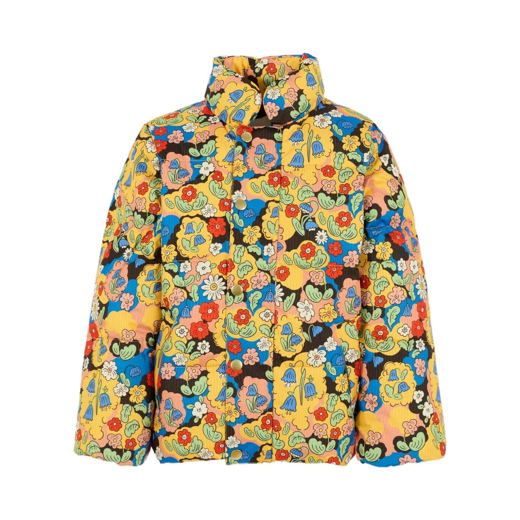 Mini Rodini Jackets Red