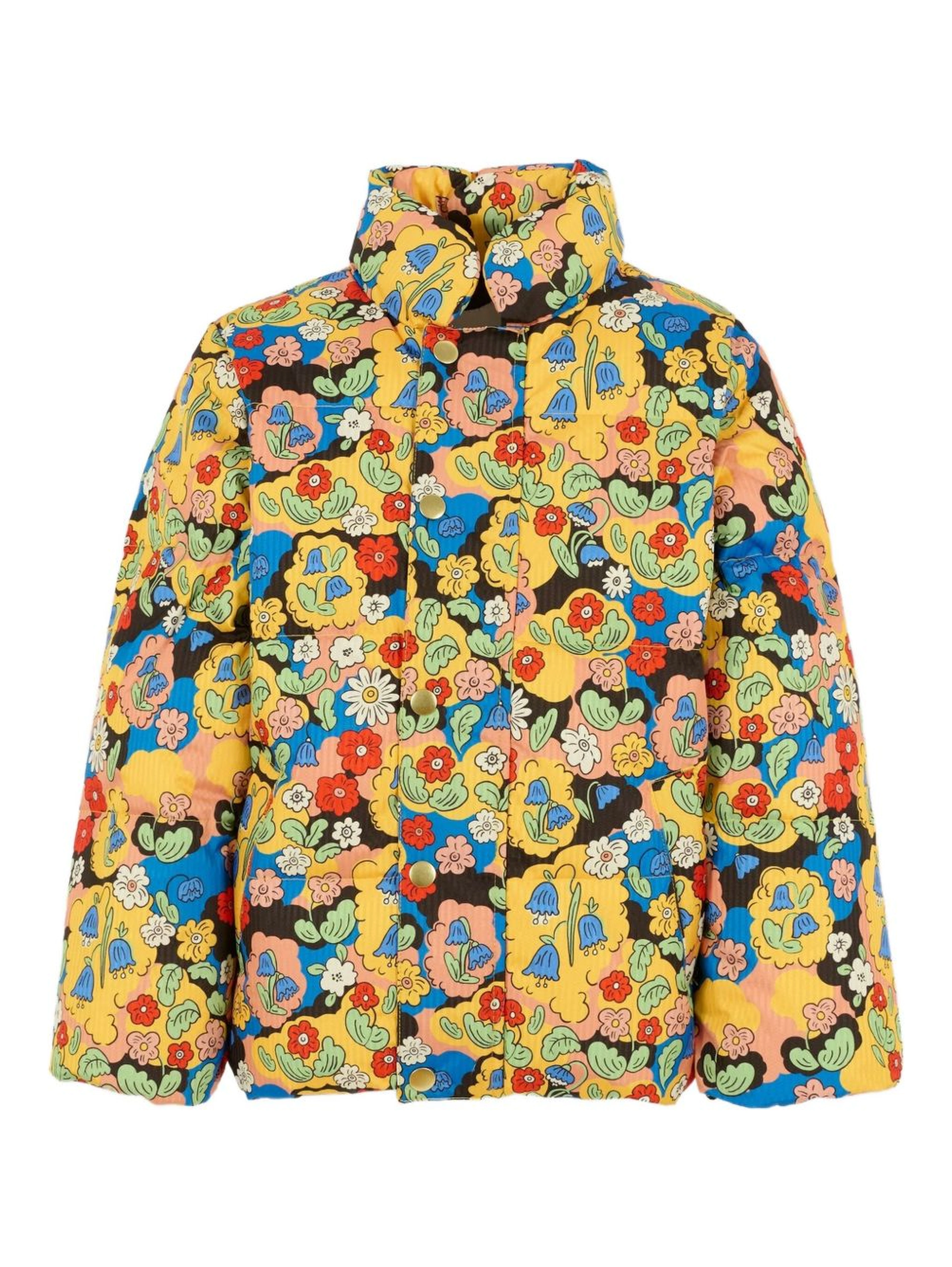 Mini Rodini Jackets Red