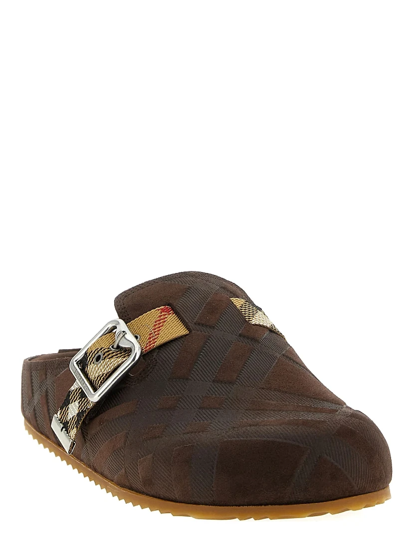 Burberry Sandals