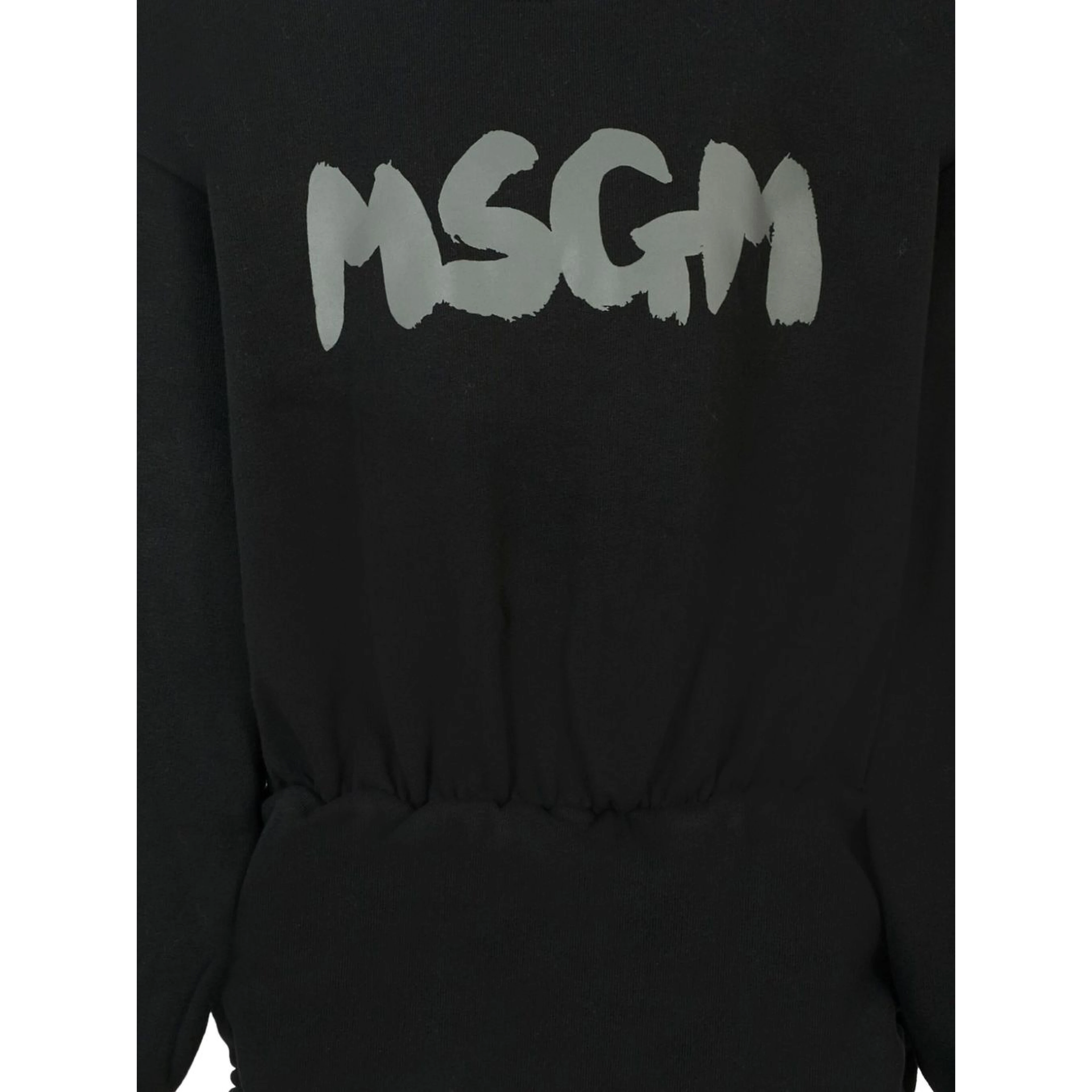 MSGM KIDS Dresses Black
