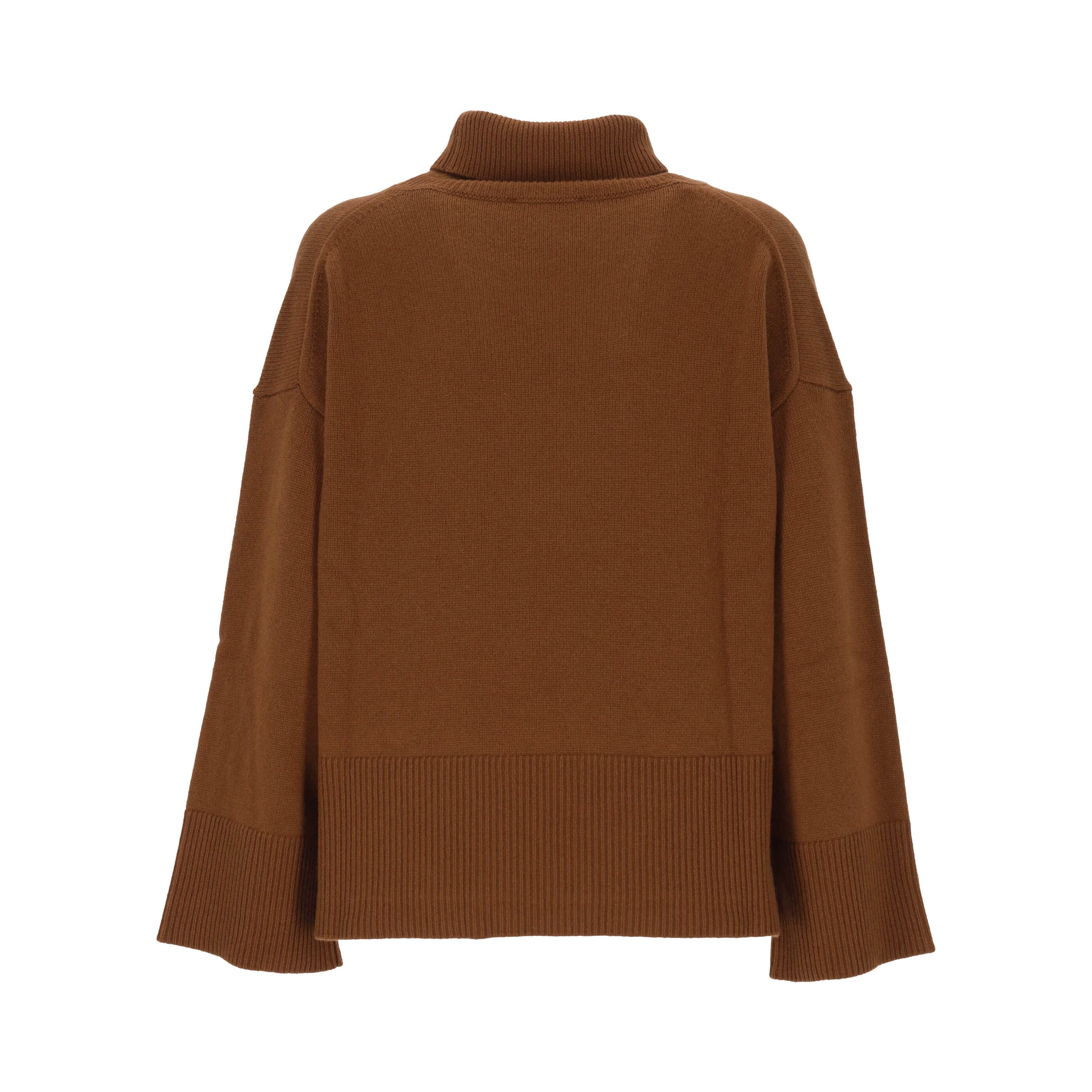 Purotatto Sweaters Brown
