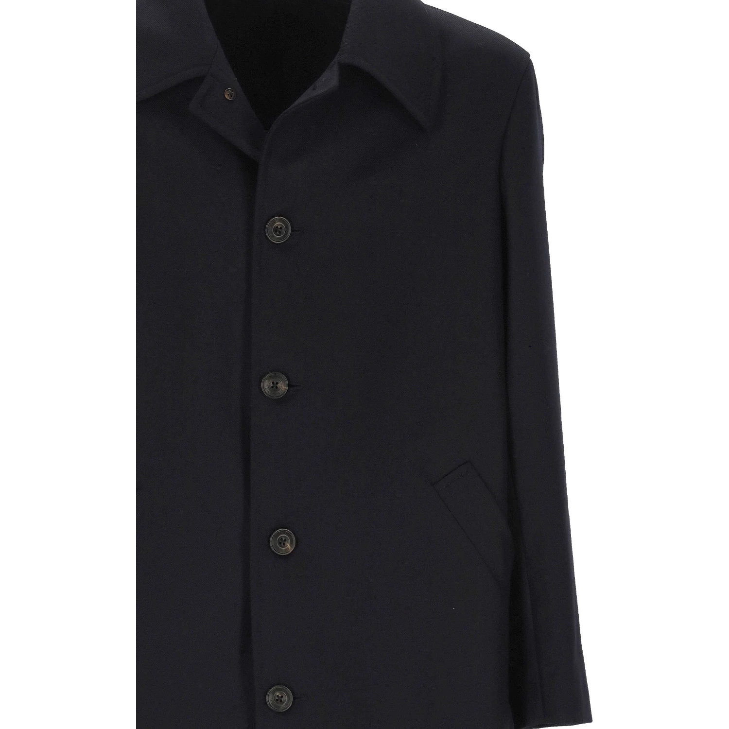 L.B.M. 1911 Coats