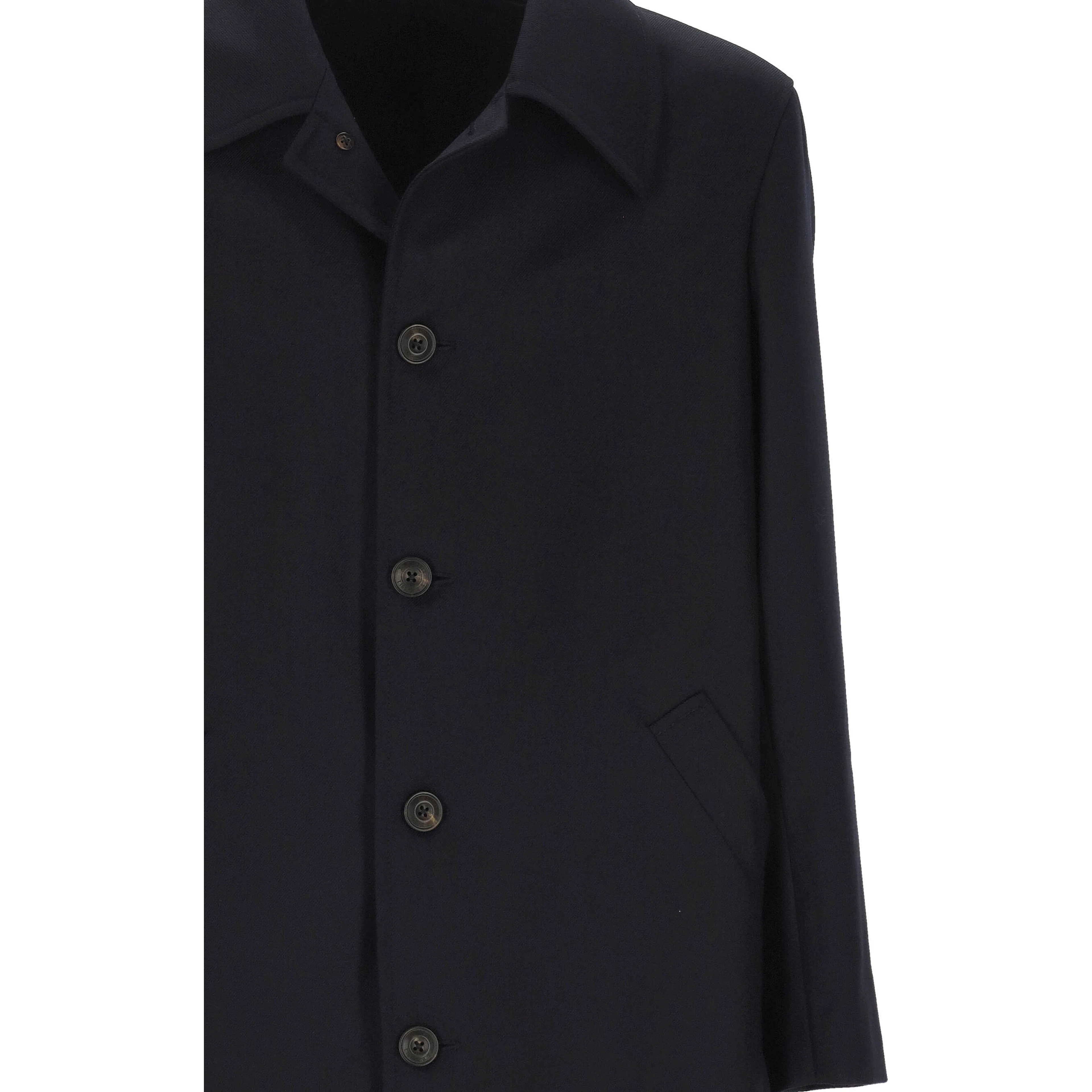 L.B.M. 1911 Coats