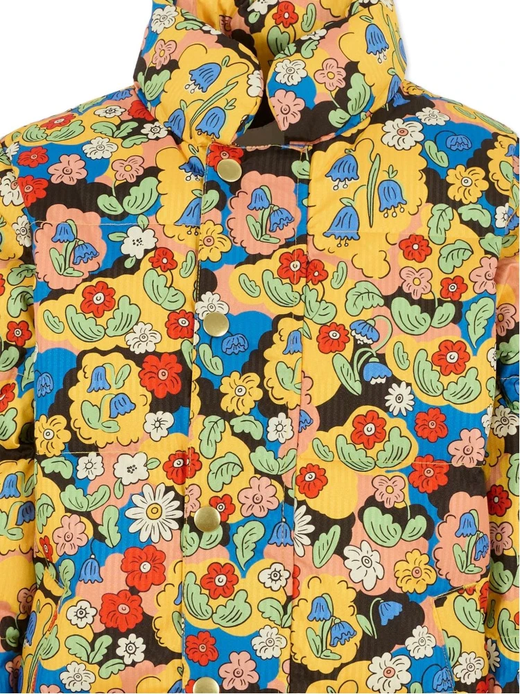 Mini Rodini Jackets Red alternative