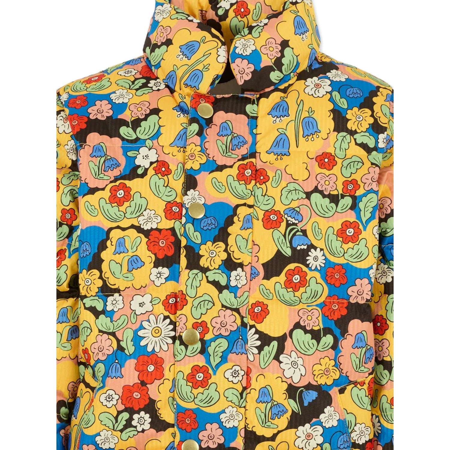 Mini Rodini Jackets Red