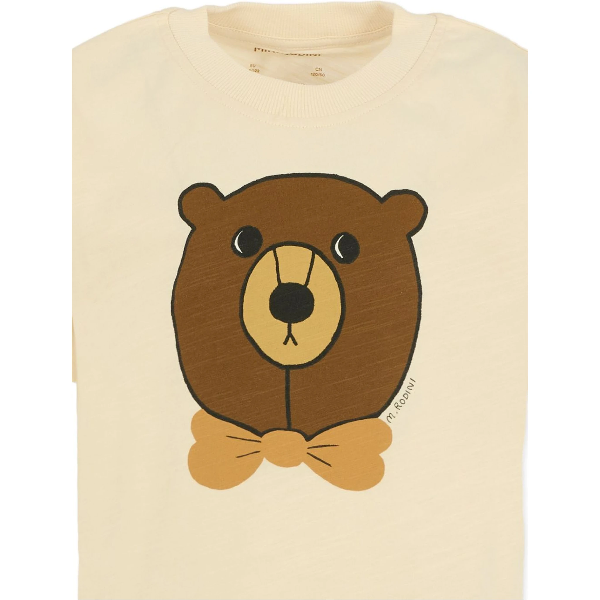 تيشيرتات وبولو ميني روديني بيج