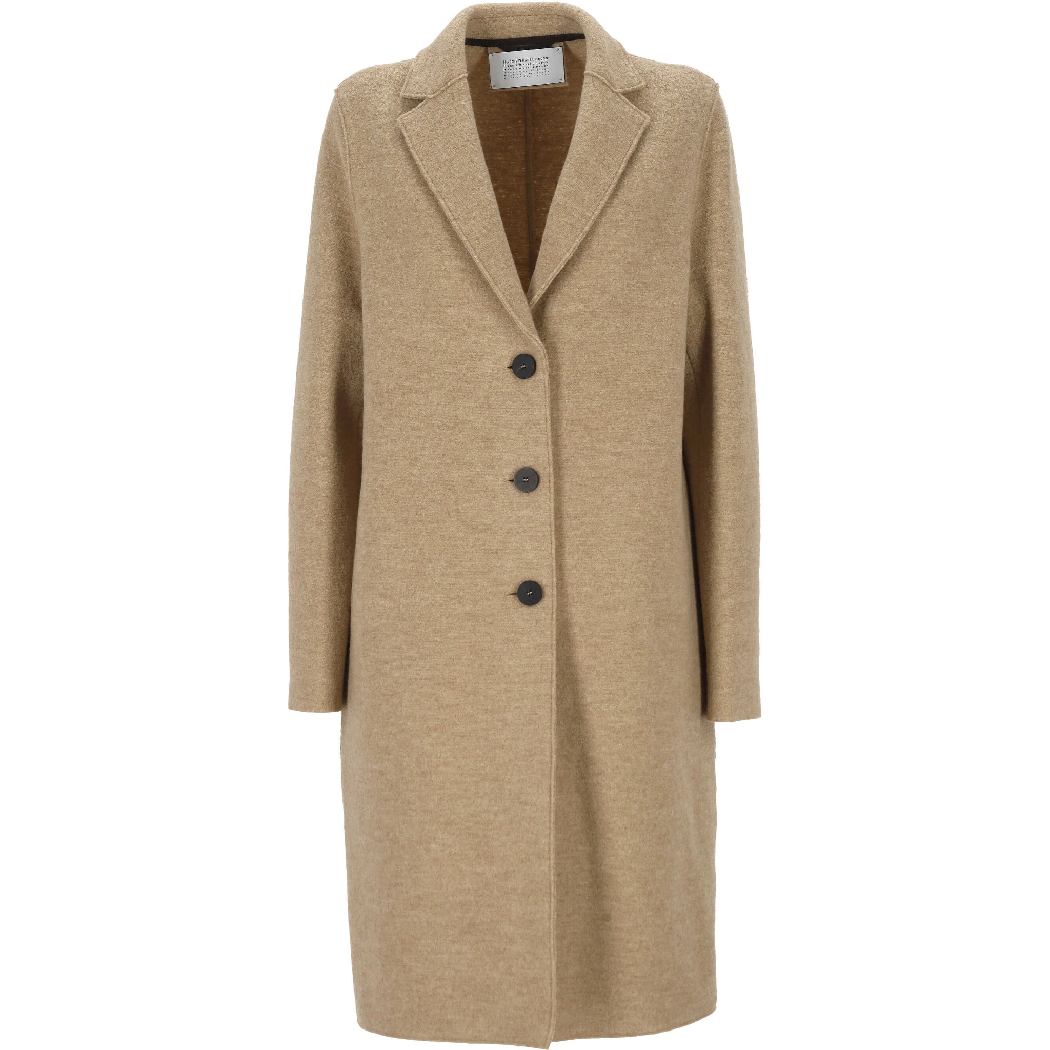 Harris Wharf London Coats