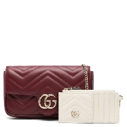 GG Marmont bag