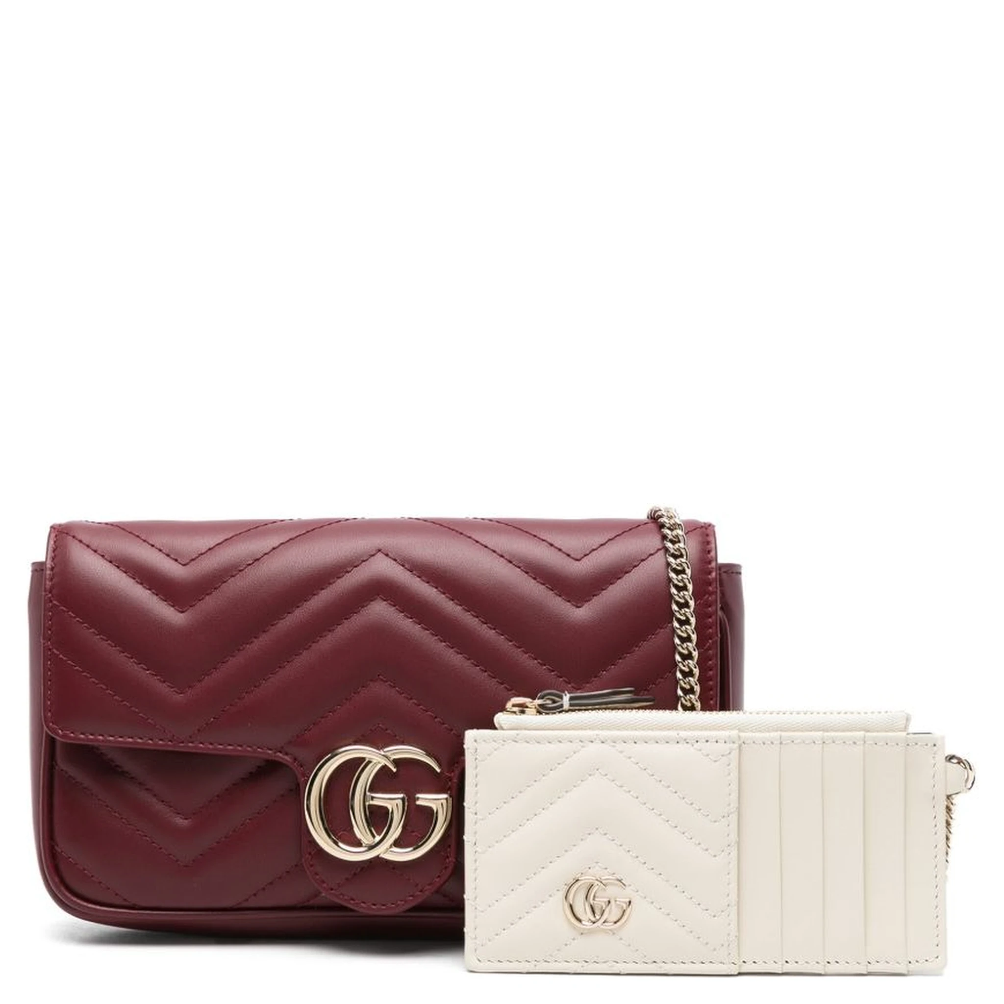 GG Marmont bag
