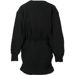 MSGM KIDS Dresses Black