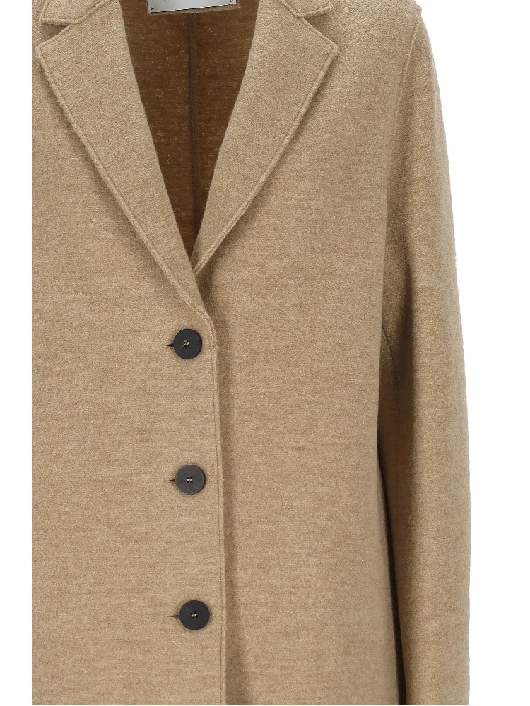 Harris Wharf London Coats alternative