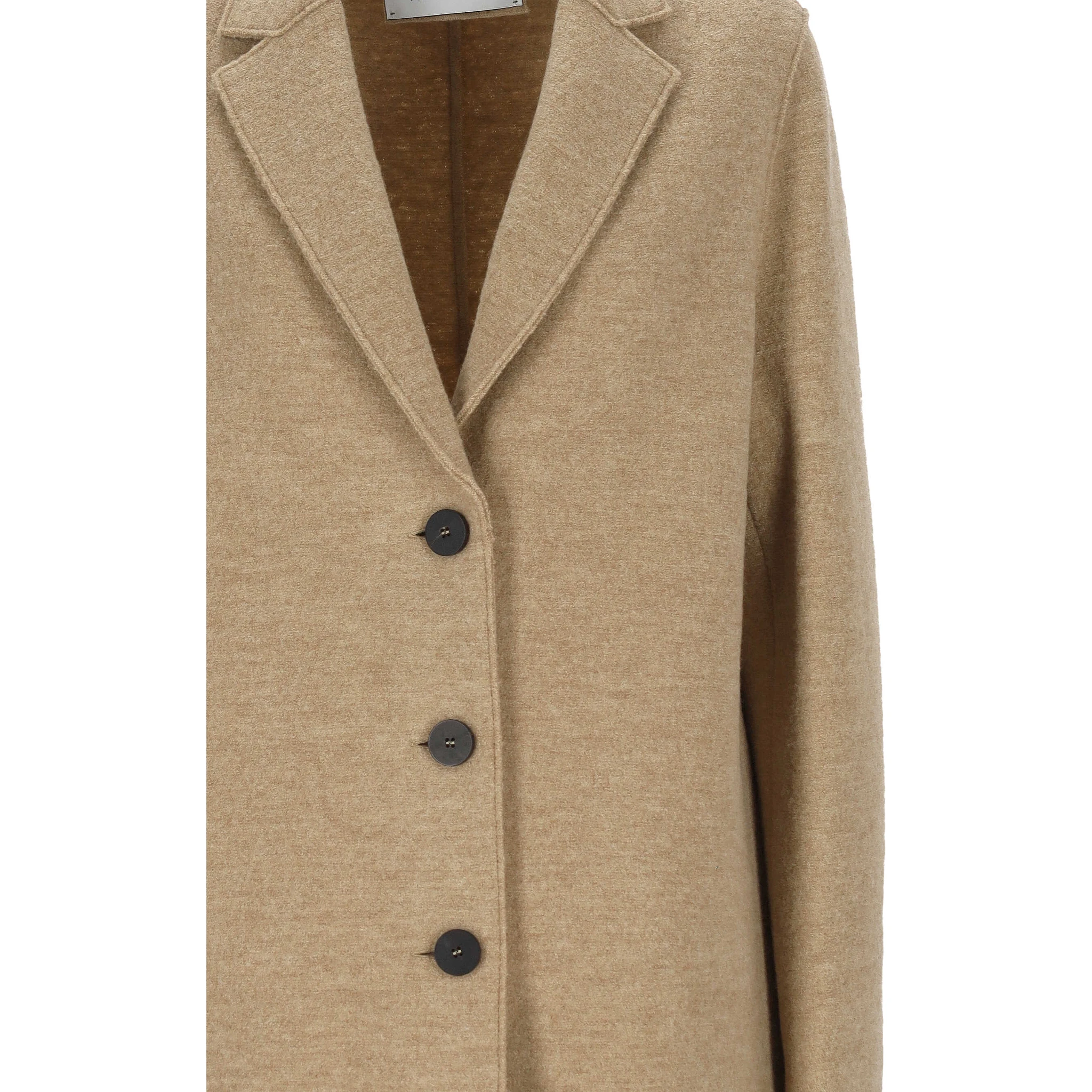 Harris Wharf London Coats