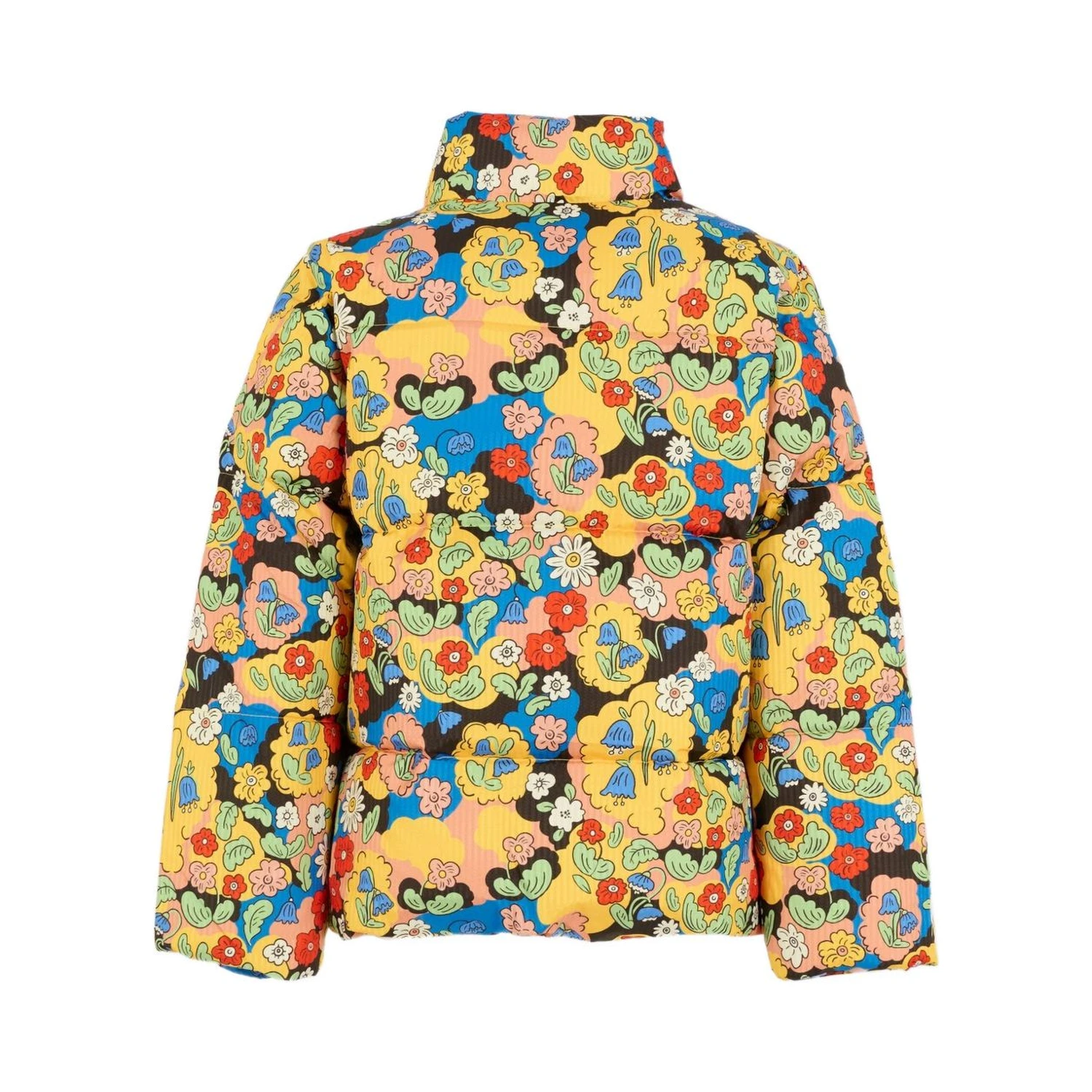 Mini Rodini Jackets Red