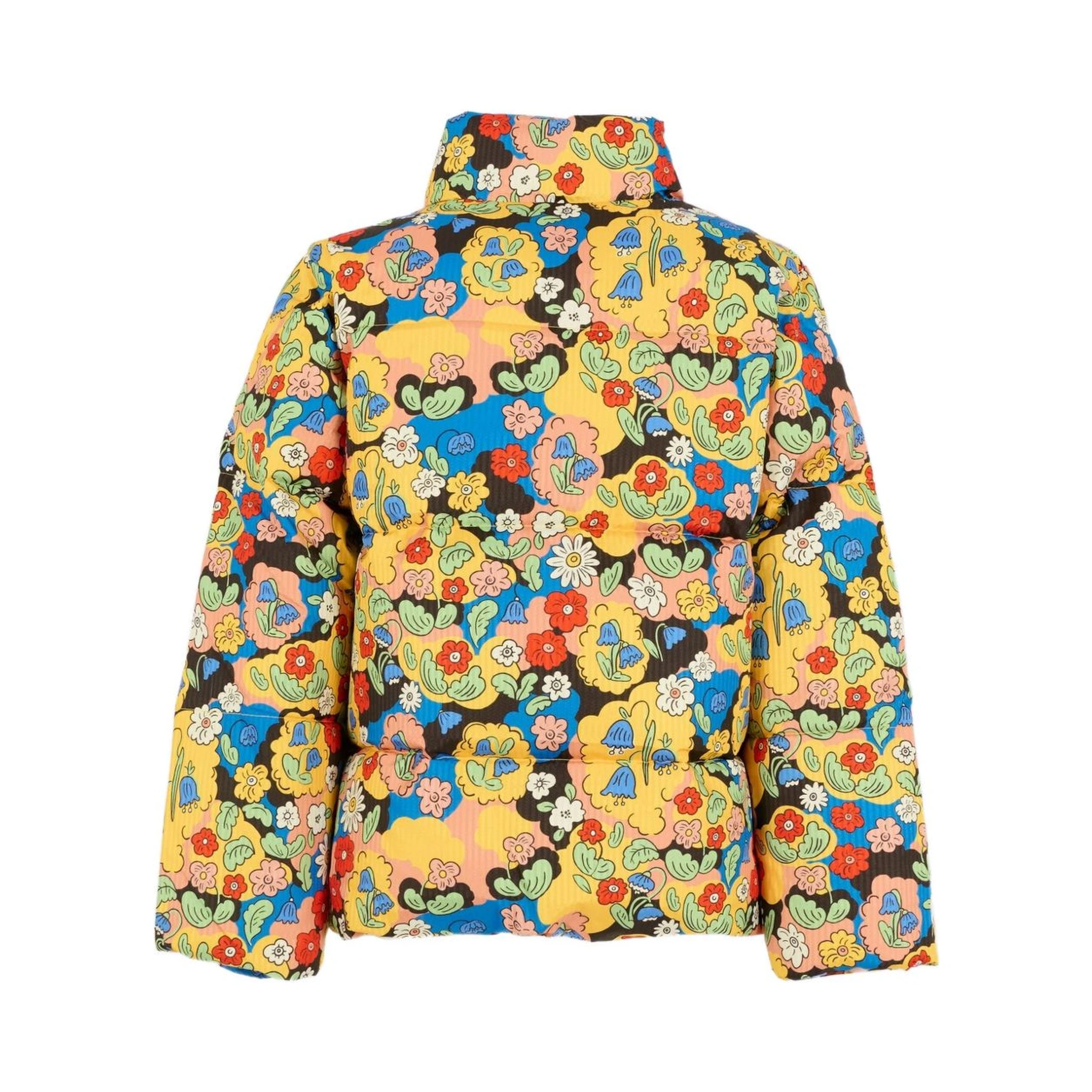 Mini Rodini Jackets Red