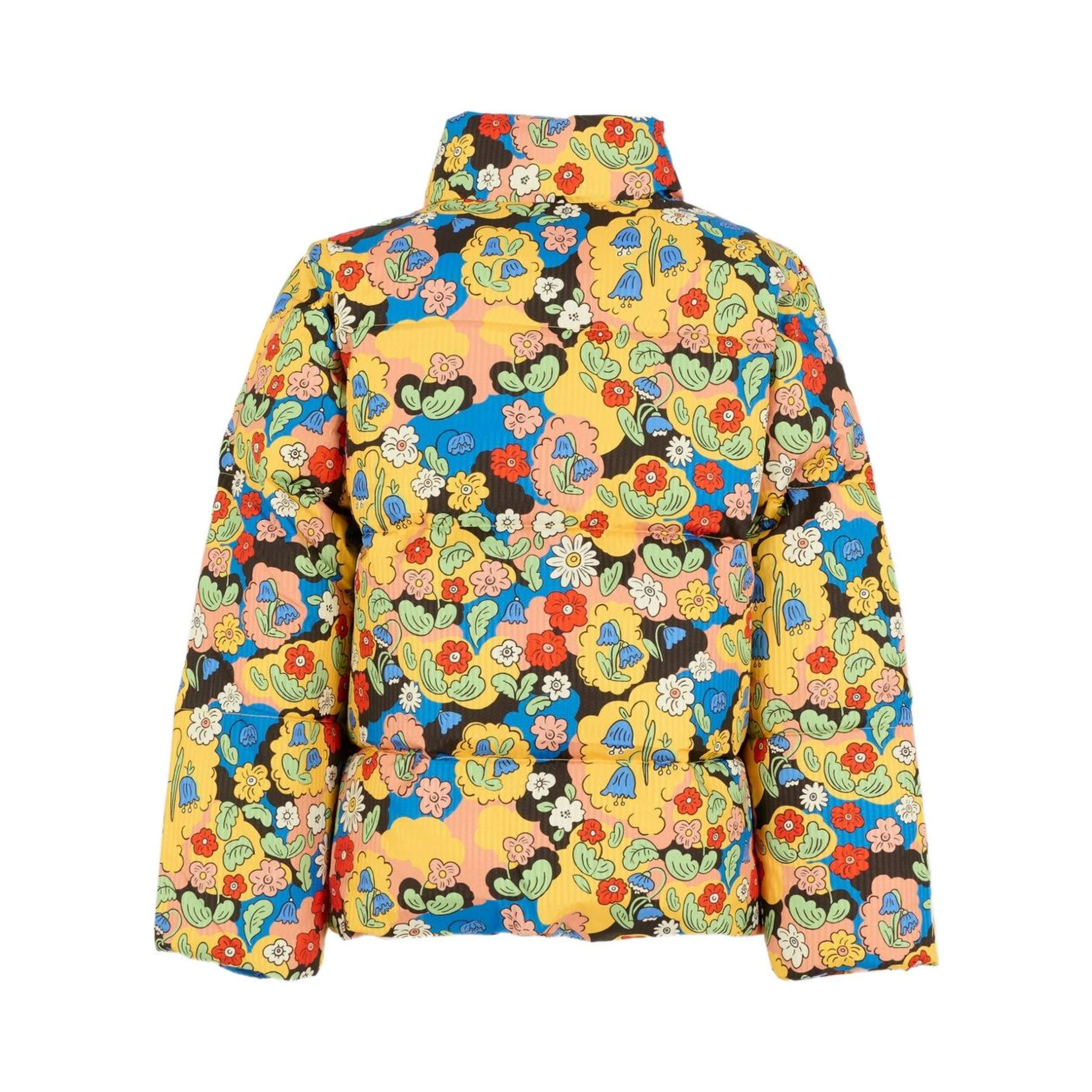 Mini Rodini Jackets Red