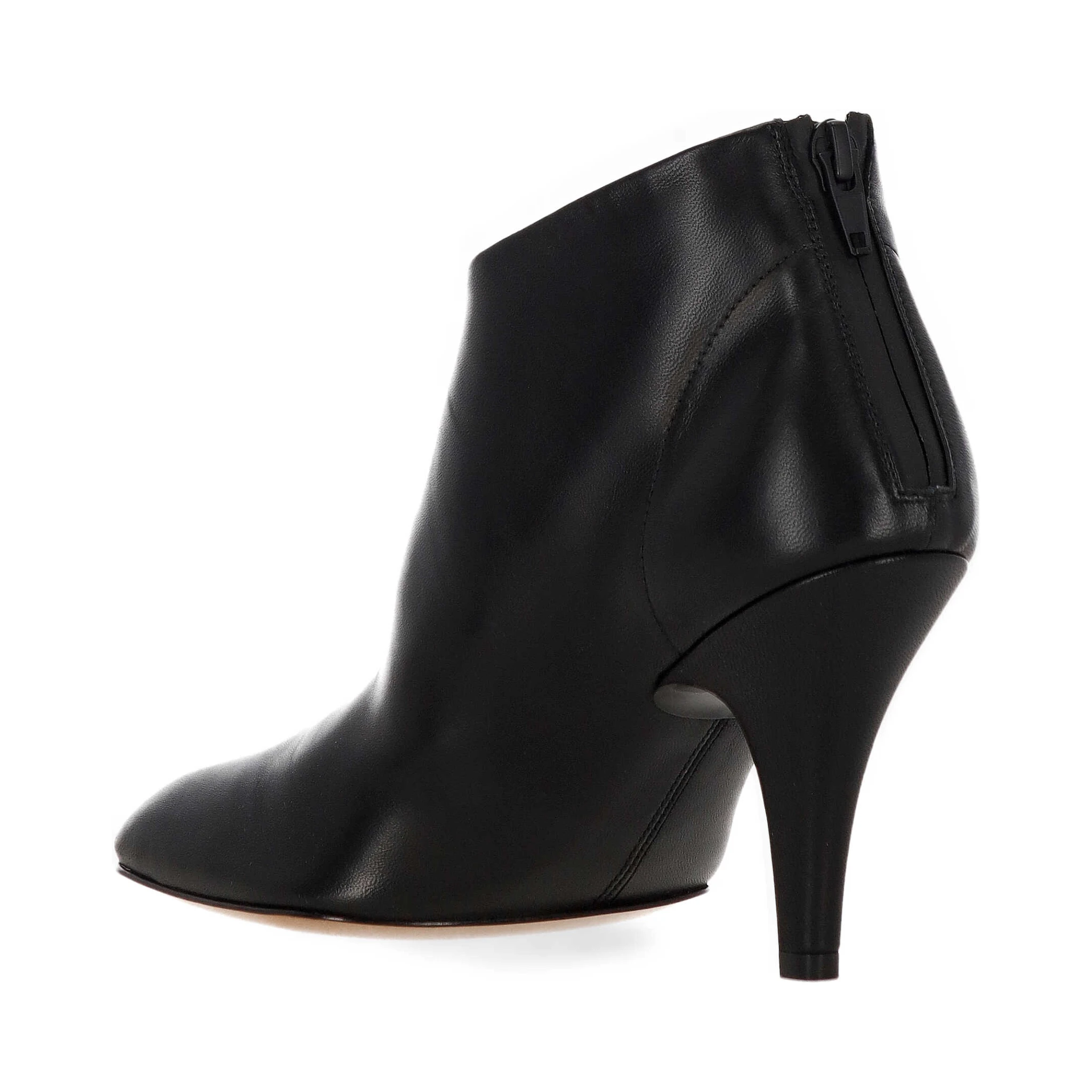 PHOEBE PHILO Boots Black