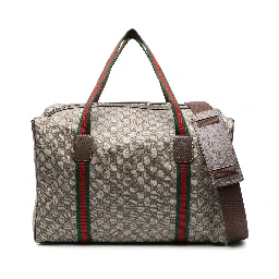 Gucci Suitcases