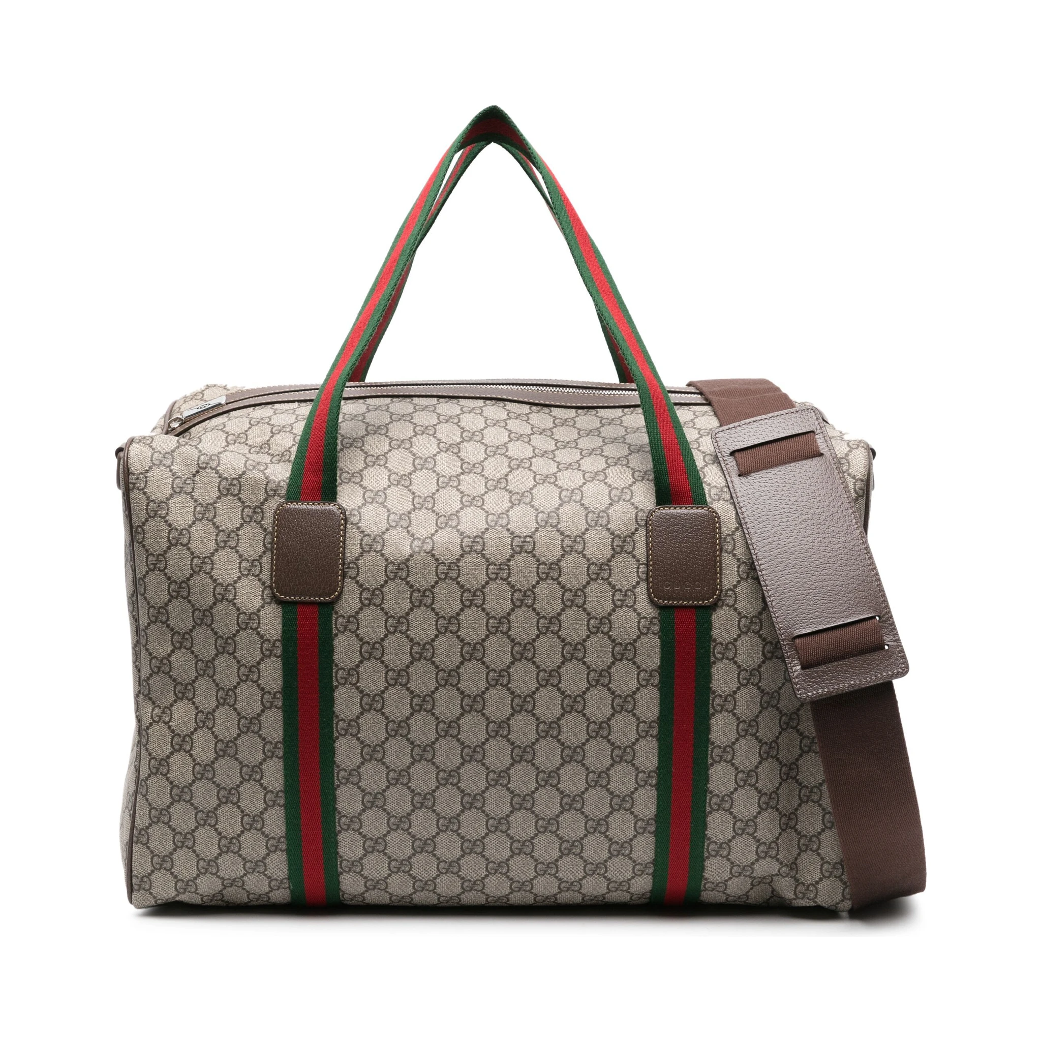 Gucci Suitcases