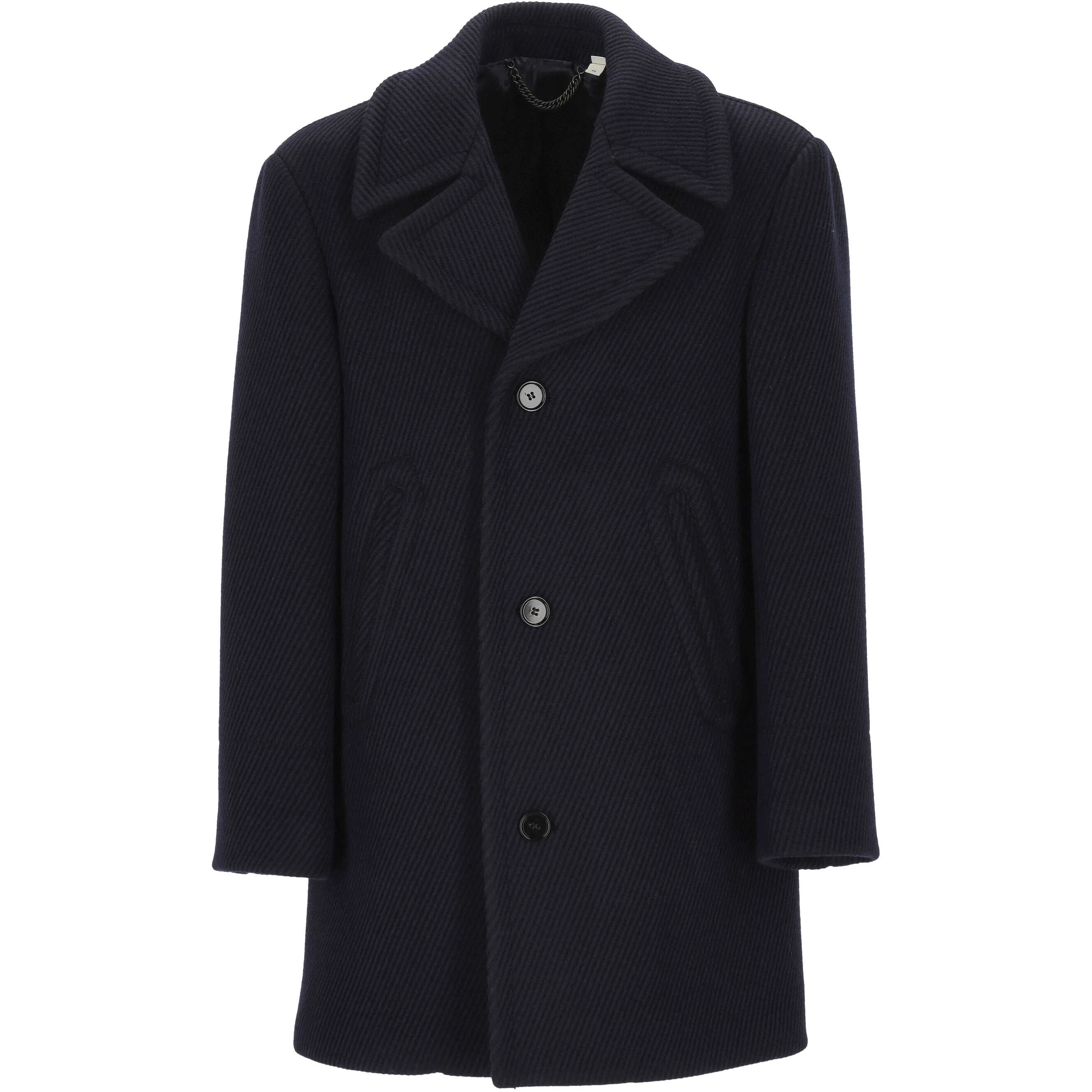 Burberry Coats