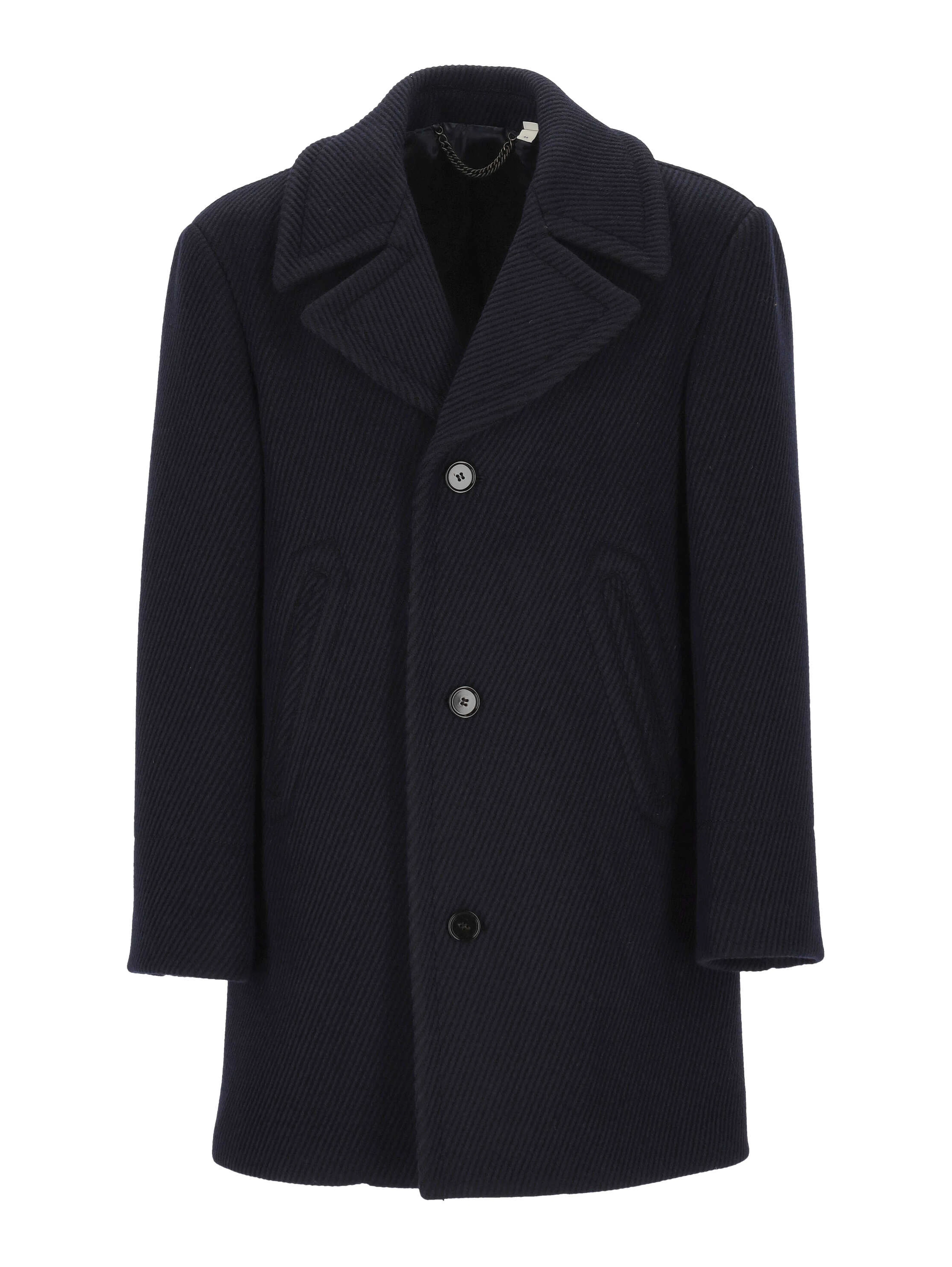 Burberry Coats