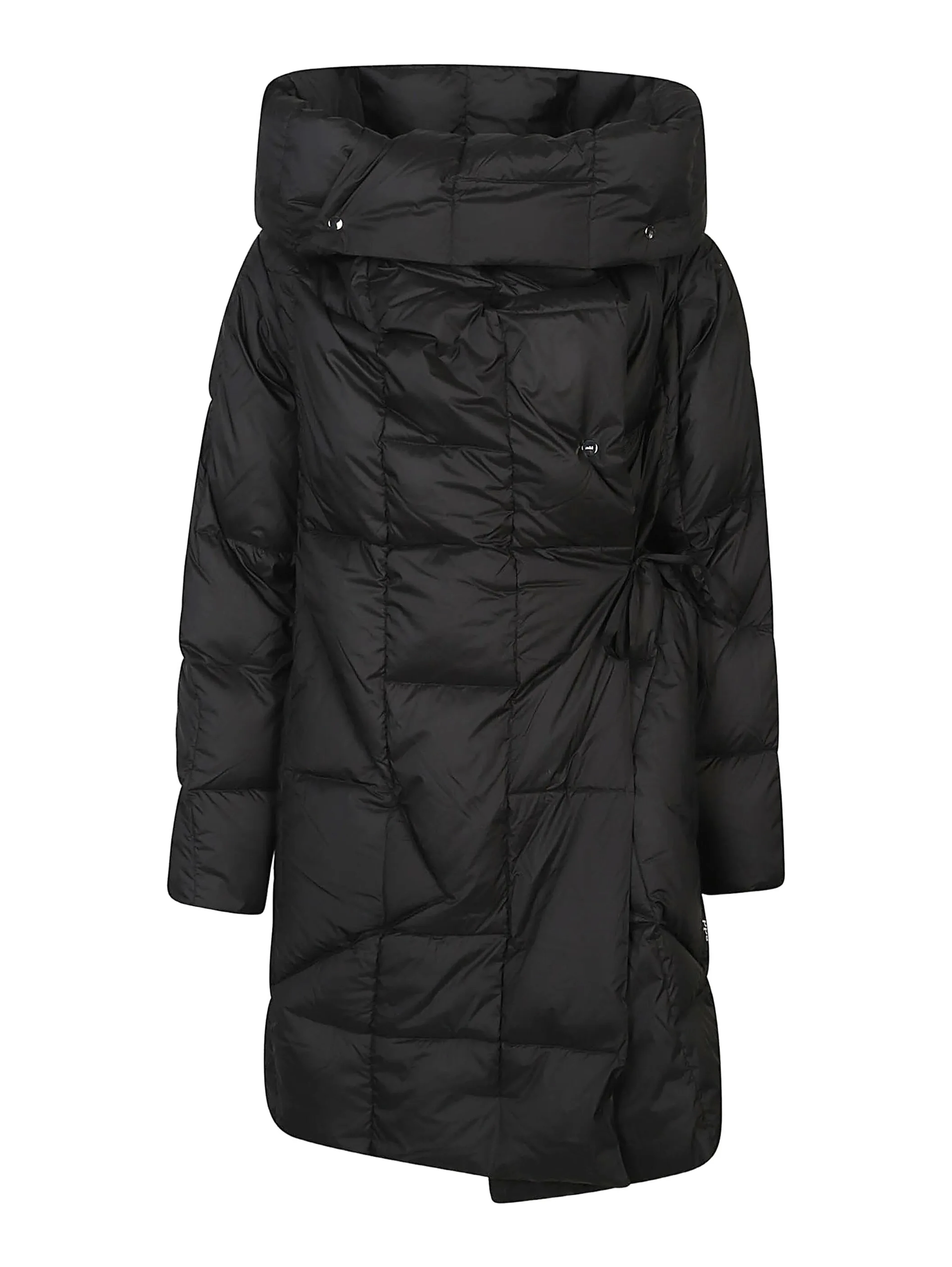 Add Coats Black