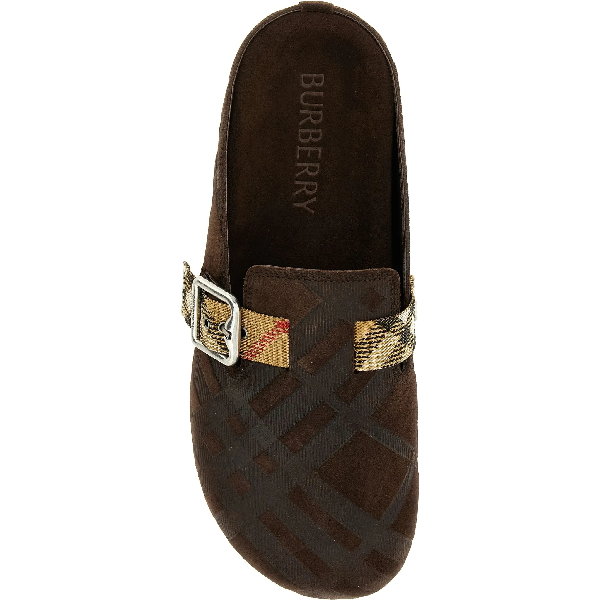 Burberry Sandals